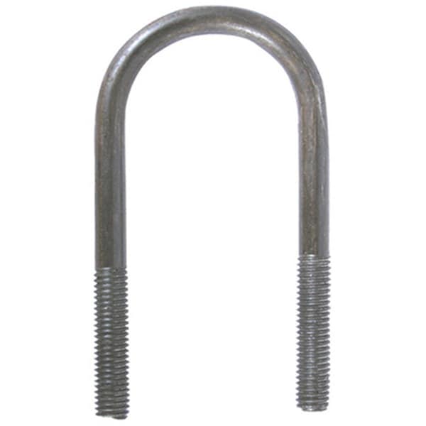 Infinite International Axle U Bolt Kit - 2.38 in. 180942 - main